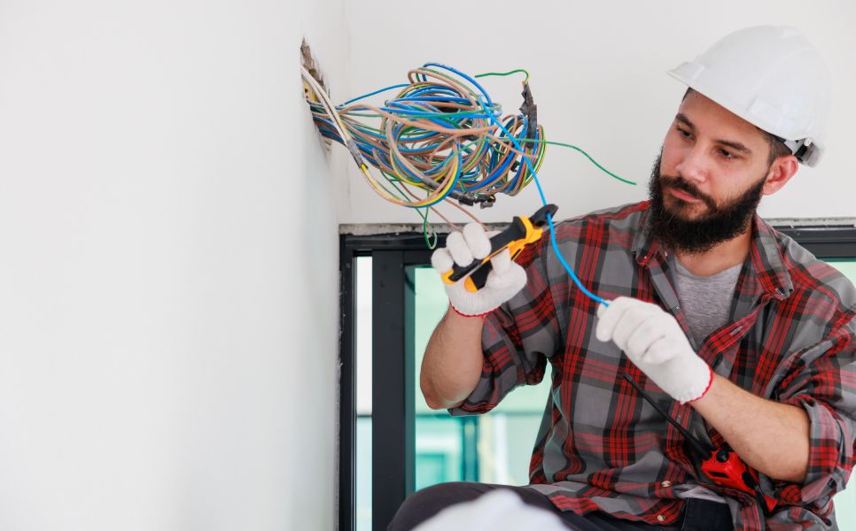 Electrical Services: